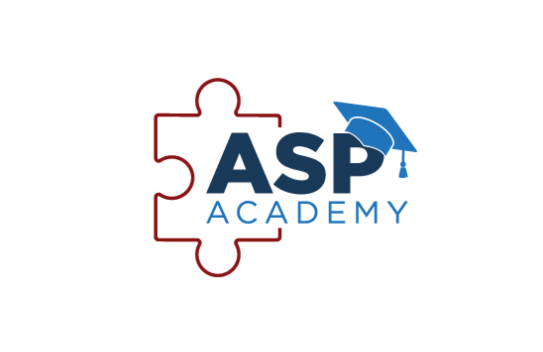 ASP Academy logo